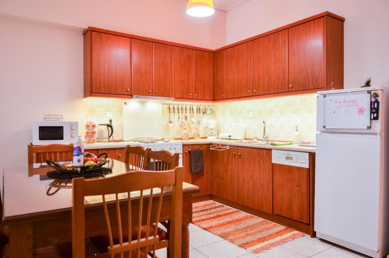 Ariston Stay Kalamata Exterior photo