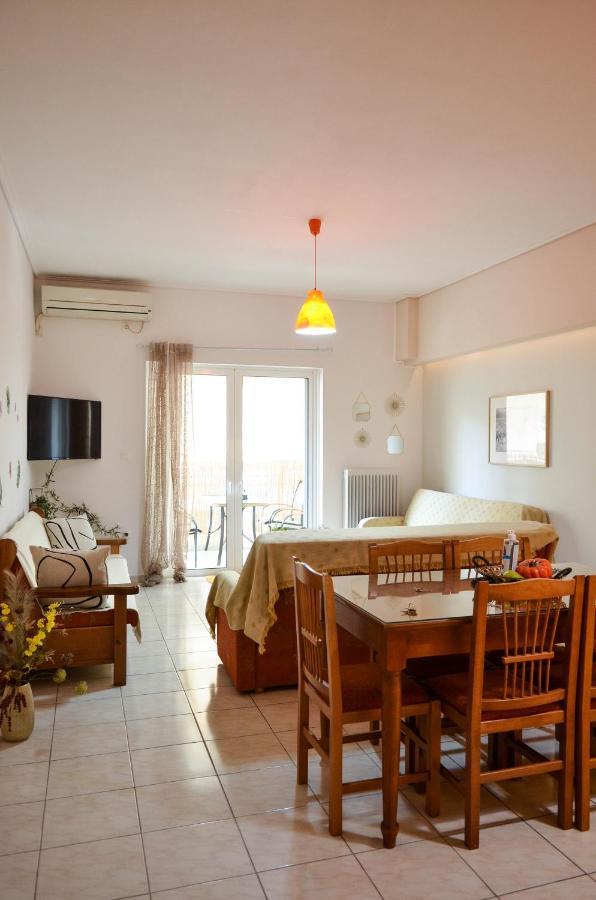 Ariston Stay Kalamata Exterior photo