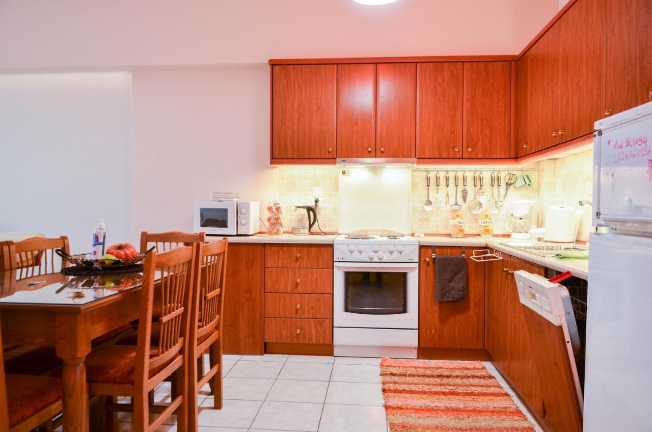 Ariston Stay Kalamata Exterior photo
